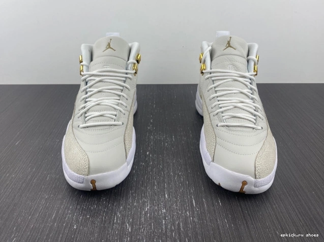 Cheap OVO Retro White 873864-102 Jordan 12 0818
